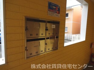 紀伊中ノ島駅 徒歩30分 2階の物件内観写真